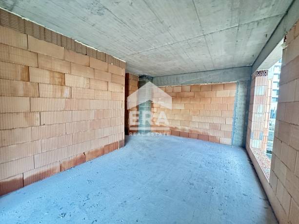 Двустаен апартамент за продажба в кв. Левски 1, Варна