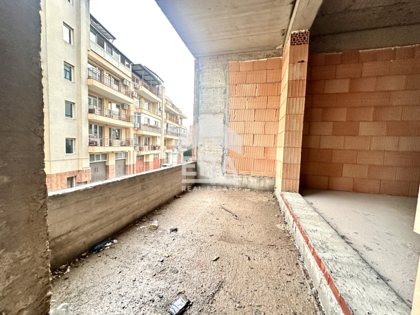 Двустаен апартамент за продажба в кв. Левски 1, Варна