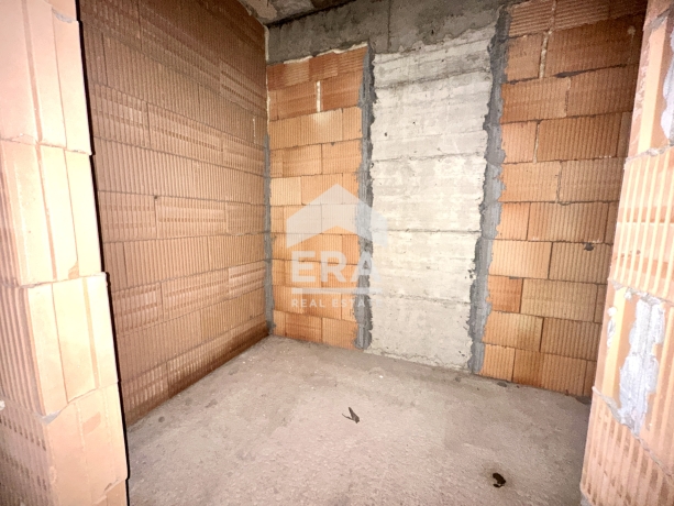 Двустаен апартамент за продажба в кв. Левски 1, Варна