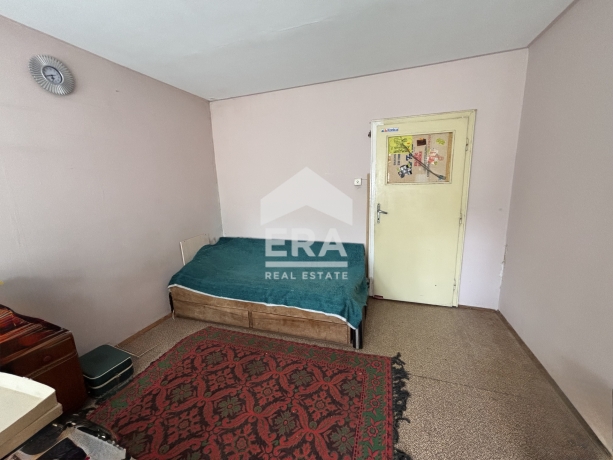 ЕКСКЛУЗИВНО! Тристаен апартамент за продажба, кв. Аспарухово, Варна