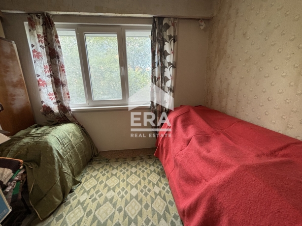 ЕКСКЛУЗИВНО! Тристаен апартамент за продажба, кв. Аспарухово, Варна