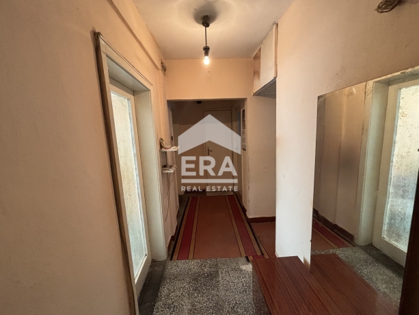 ЕКСКЛУЗИВНО! Тристаен апартамент за продажба, кв. Аспарухово, Варна