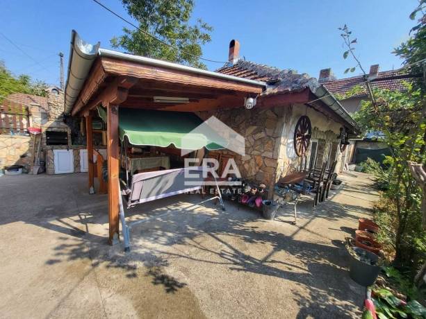 Къща за продажба в с. Бреница, област Плевен