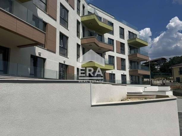 Двустаен апартамент за продажба в кв. Виница, Варна