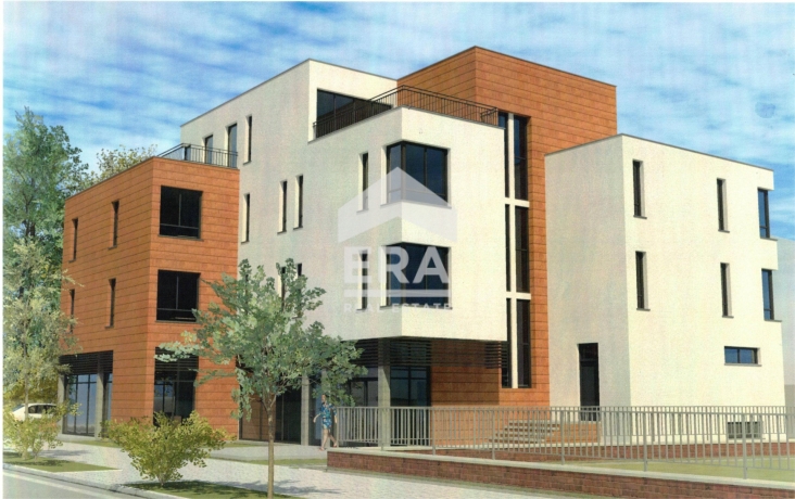 Парцел за продажба в с. Бусманци, София