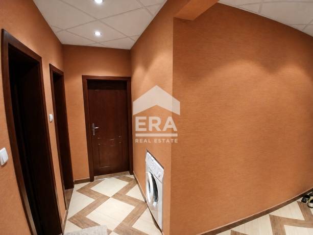 ЕКСКЛУЗИВНО! ЕРА ПЛЕВЕН СИТИ предлага тристаен апартамент за продажба в Широк център на град Плевен