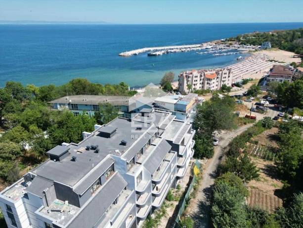 Едностаен апартамент за продажба в гр. Черноморец, област Бургас
