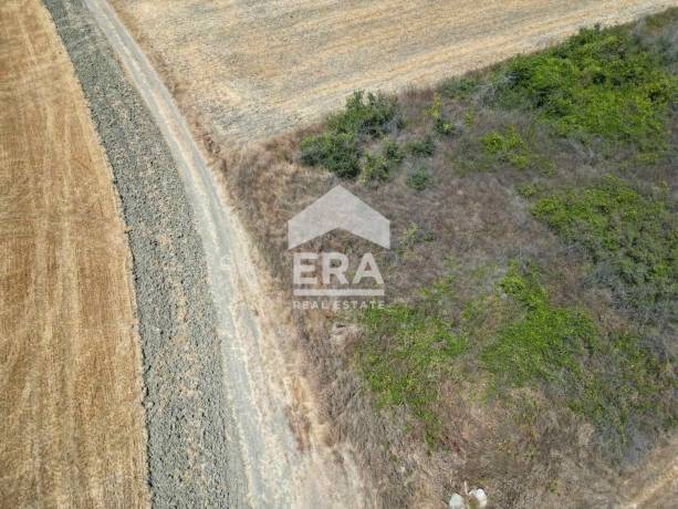 Парцел за продажба в с. Кошарица, област Бургас