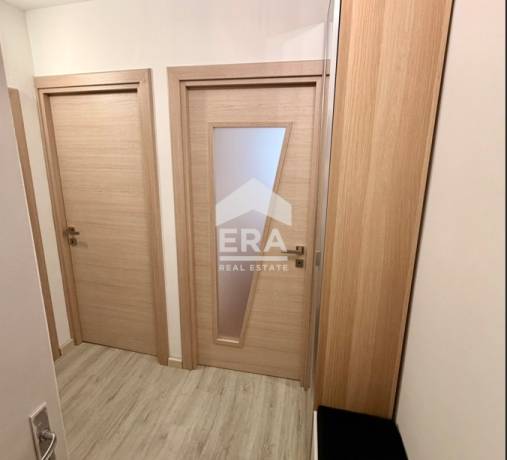 ЕРА Фаворит отдава под наем луксозен двустаен апартамент в Дианабад