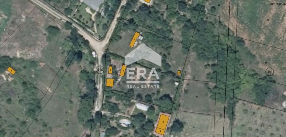 Парцел за продажба в Костинброд, област София