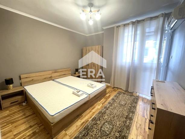 Двустаен апартамент под наем в кв. ЛК Тракия, Варна