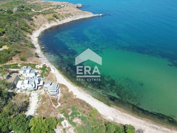 Едностаен апартамент за продажба в гр. Черноморец, област Бургас