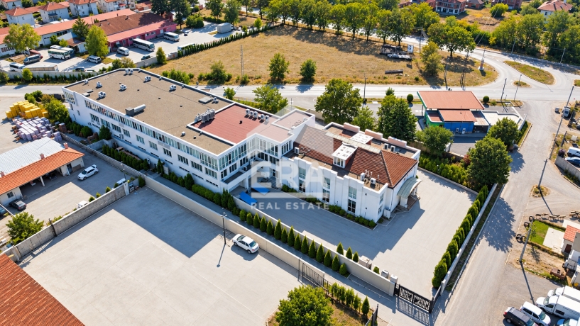 Промишлено помещение за продажба в Нови Искър, София