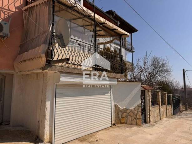 Едностаен апартамент за продажба в к.к. Чайка, Варна