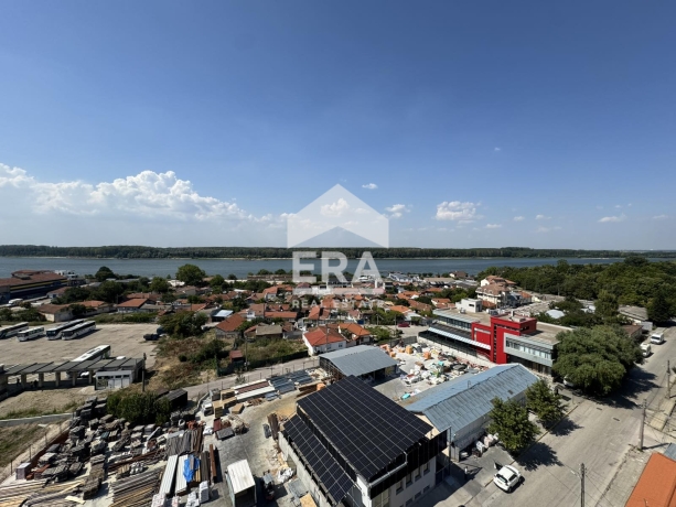 ЕКСКЛУЗИВНО! ЕРА ДРЪСТЪР предлага за продажба двустаен апартамент в близост до бензиностанция ''ОМV''!