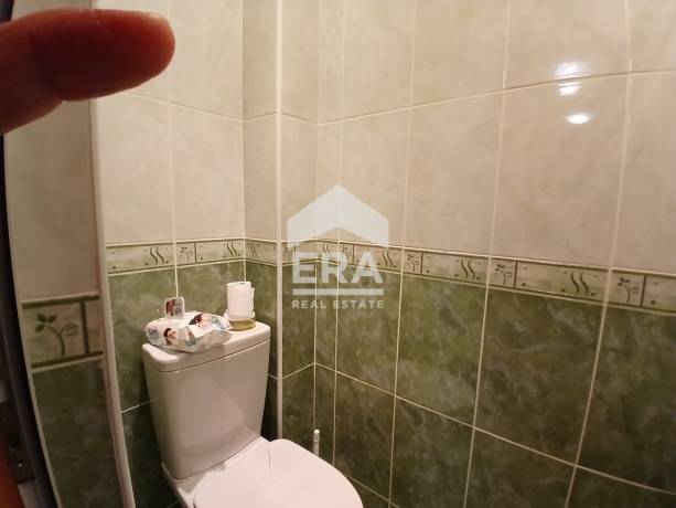 ЕКСКЛУЗИВНО! ЕРА ПЛЕВЕН СИТИ предлага за продажба тристаен апартамент в гр. Плевен, Център