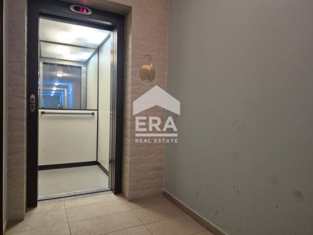 Едностаен апартамент за продажба в кв. Сарафово, Бургас
