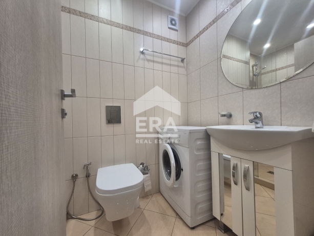 Едностаен апартамент за продажба в кв. Сарафово, Бургас