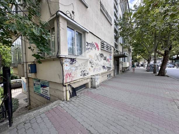 Офис под наем в Център, Велико Търново