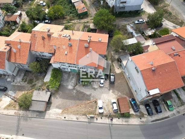 Многостаен апартамент за продажба в кв. Меден Рудник – зона Г, Бургас