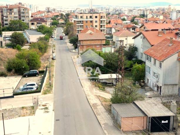 Многостаен апартамент за продажба в кв. Меден Рудник – зона Г, Бургас