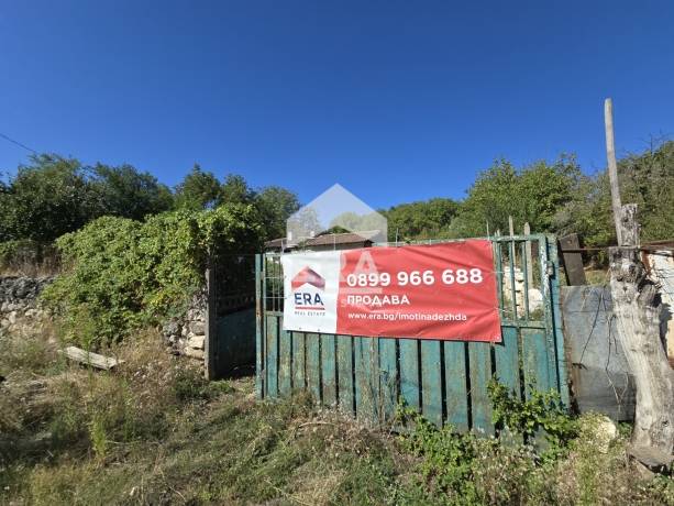 Къща за продажба в с. Долно Абланово, област Русе