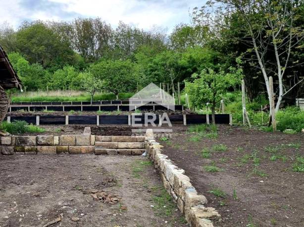 Къща за продажба в с. Долно Абланово, област Русе