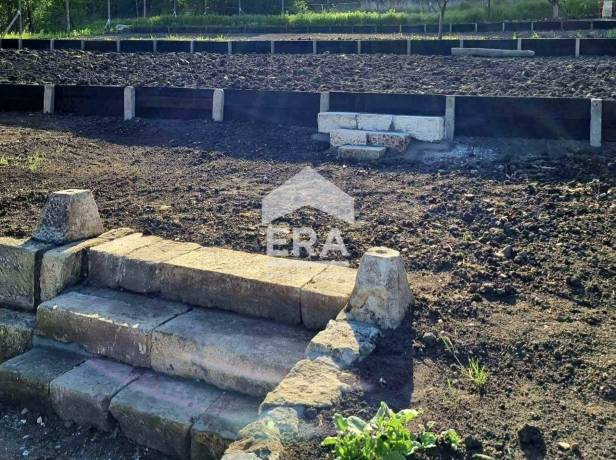 Къща за продажба в с. Долно Абланово, област Русе