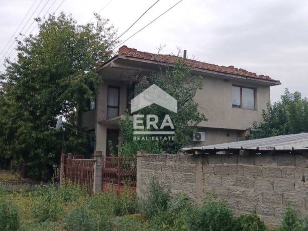 ЕКСКЛУЗИВНО! ЕРА ПЛЕВЕН СИТИ предлага къща за продажба в с. Новачене, обл. Плевен, общ. Никопол