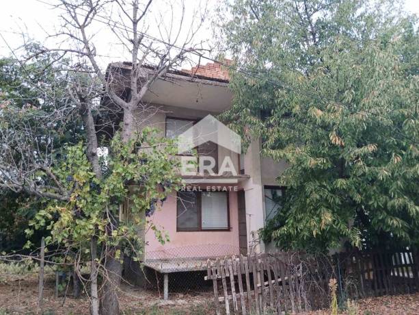 ЕКСКЛУЗИВНО! ЕРА ПЛЕВЕН СИТИ предлага къща за продажба в с. Новачене, обл. Плевен, общ. Никопол