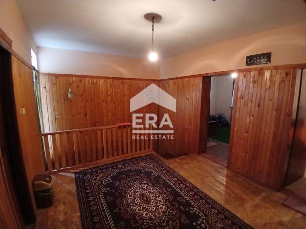 ЕКСКЛУЗИВНО! ЕРА ПЛЕВЕН СИТИ предлага къща за продажба в с. Новачене, обл. Плевен, общ. Никопол