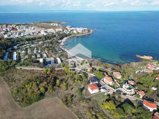 Парцел за продажба в гр. Созопол, област Бургас