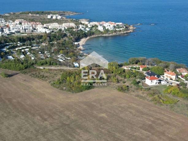 Парцел за продажба в гр. Созопол, област Бургас