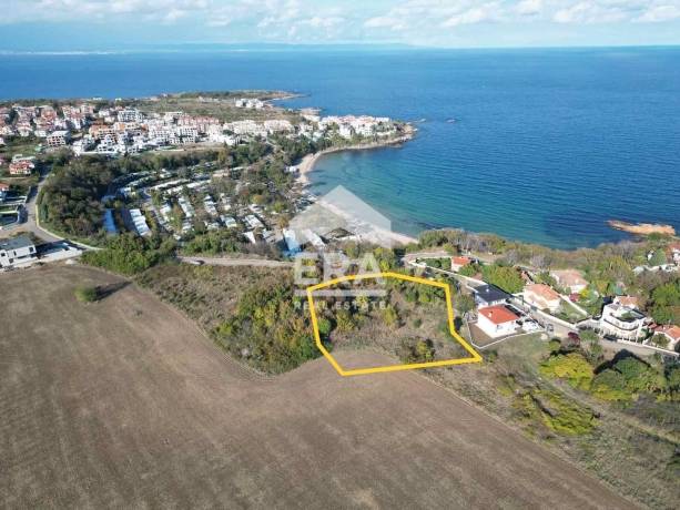 Парцел в местност "Аклади" гр. Черноморец