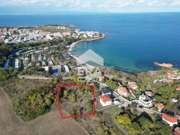 Парцел в местност "Аклади" гр. Черноморец