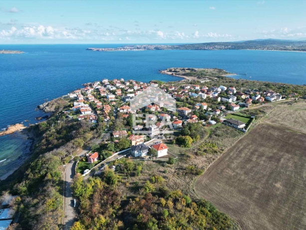 Парцел за продажба в гр. Созопол, област Бургас