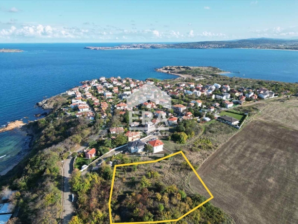 Парцел за продажба в гр. Созопол, област Бургас