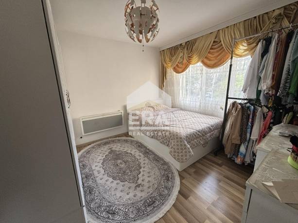 Двустаен обзаведен апартамент за продажба кв. Боян Българанов 1, гр. Шумен
