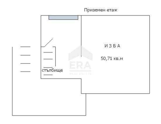 Къща за продажба в м-т Ален мак, област Варна