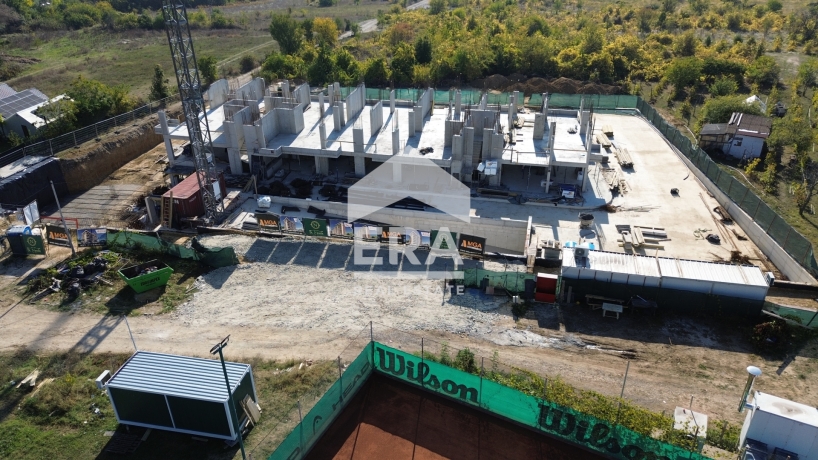 Двустаен апартамент за продажба в кв. Виница, Варна