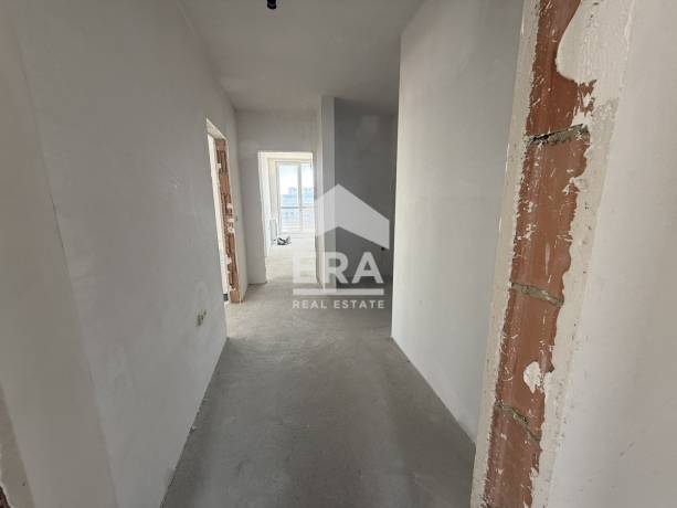 Многостаен апартамент за продажба в кв. Левски 1, Варна