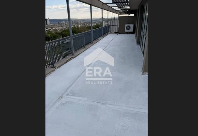Многостаен апартамент за продажба в кв. Левски 1, Варна