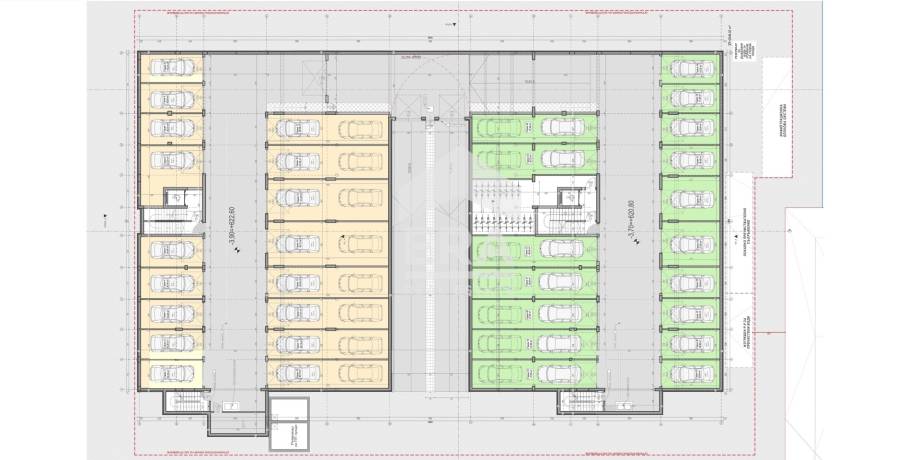 Четиристаен апартамент в Beli Breg Residence-най-новият проект в гр. Банкя