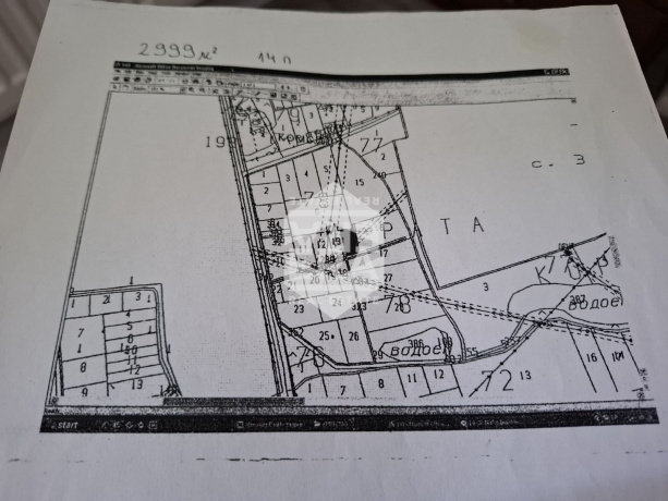 Парцел за продажба в Индустриален, Стара Загора