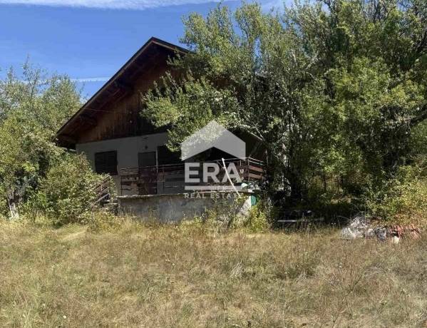 ЕРА Надежда продава къща в с. Долна Секирна, гр. Брезник