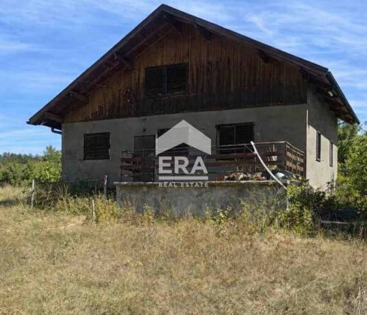 ЕРА Надежда продава къща в с. Долна Секирна, гр. Брезник