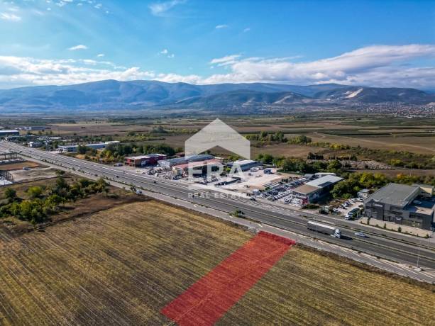 Парцел под наем в гр. Асеновград, област Пловдив