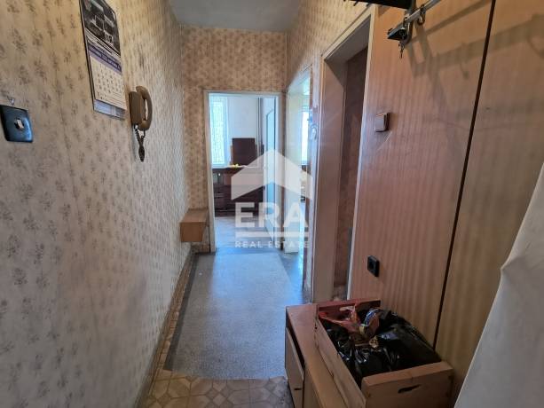 Двустаен апартамент в широкия център на гр. Велико Търново