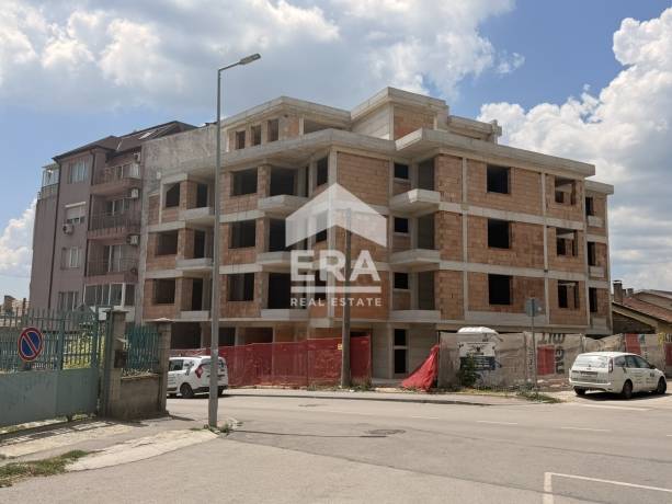 Едностаен апартамент за продажба в кв. Владислав Варненчик 1, Варна