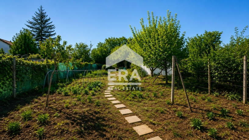 Парцел за продажба в кв. Вилна зона, Търговище